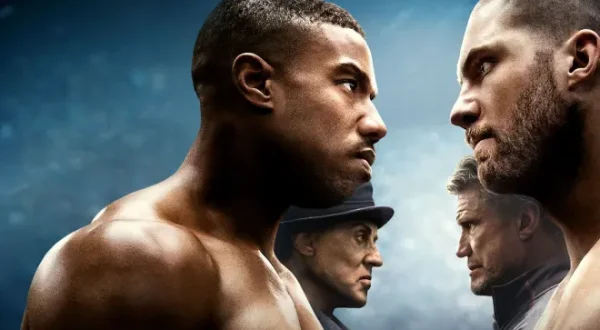 Creed II: Rocky's Legacy