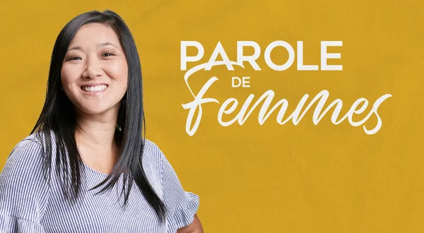 Paroles de femmes