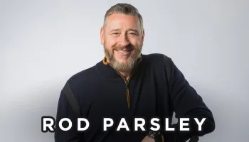 Rod Parsley