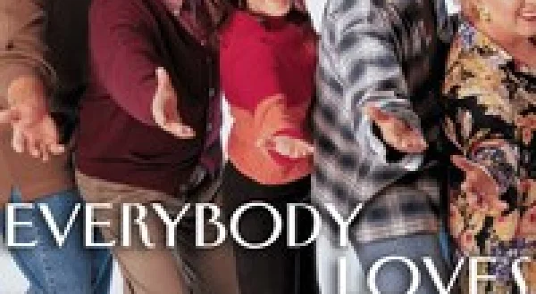 Everybody Loves Raymond