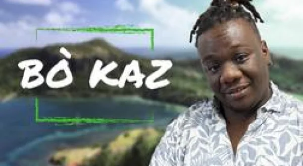 Bo kaz