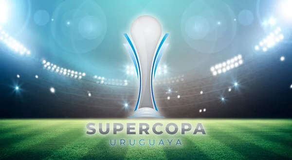 Fútbol Supercopa Uruguaya