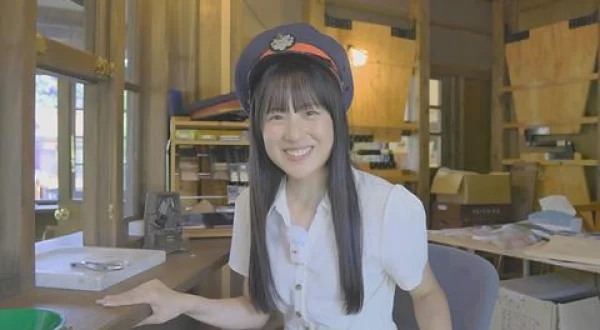 しおねるの鉄道幸せ美食旅