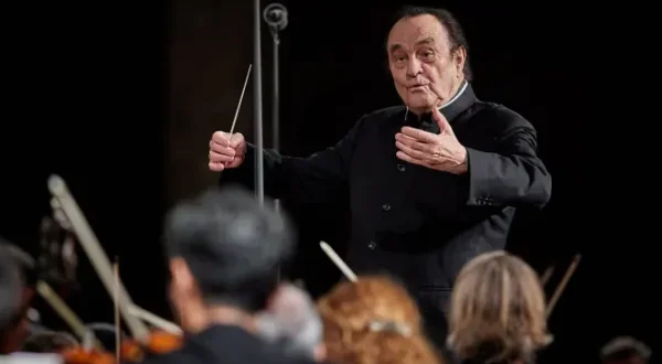 Charles Dutoit, Alexander Malofeev à Verbier : Kodály, Prokofiev, Stravinsky