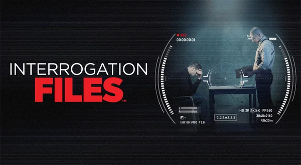 Interrogation Files