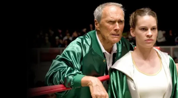 Million Dollar Baby