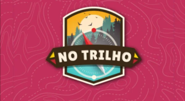 No Trilho
