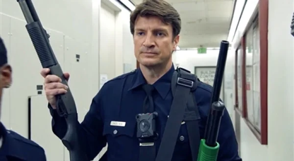 The Rookie | Problemas en el paraíso
