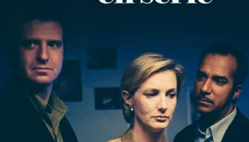 Crimes en série