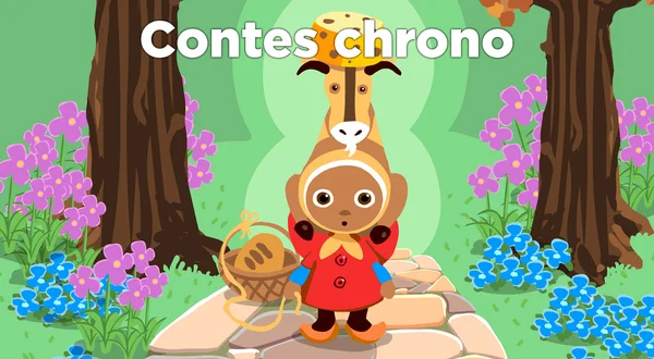 Contes chrono