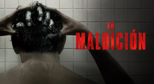 La maldición