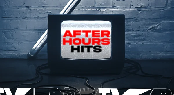 After Hours Hits