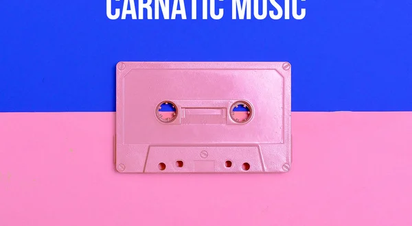 Carnatic Music