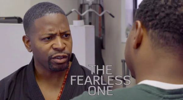 The Fearless One