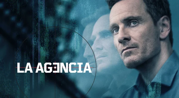 La agencia