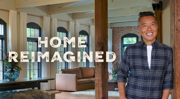 Home Reimagined