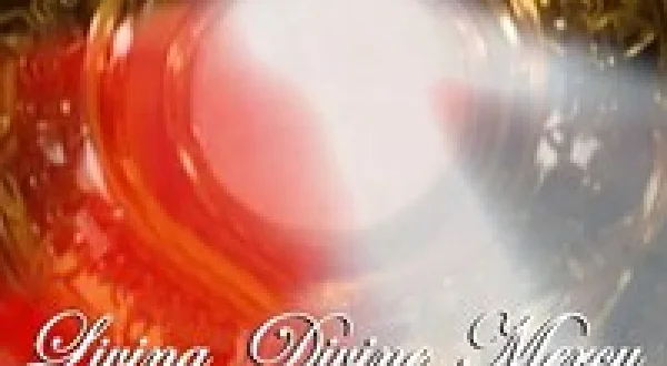 Living Divine Mercy