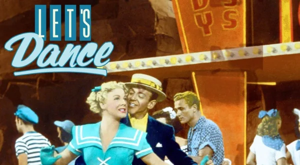 Let's Dance
