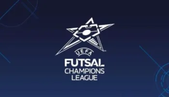 UEFA Futsal Champions League Resumo: Meia-Final - Jimbee Cartagena x Sporting