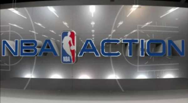 NBA Action
