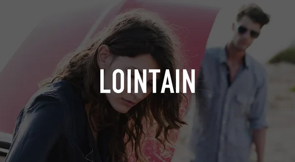 Lointain