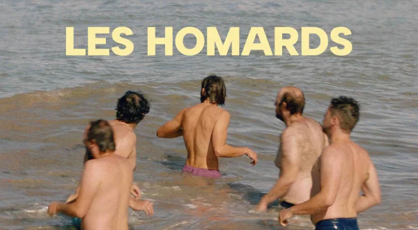 Les homards