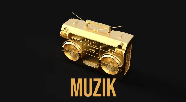 Muzik