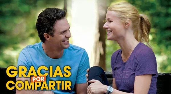 Gracias por compartir