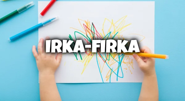 Irka-firka