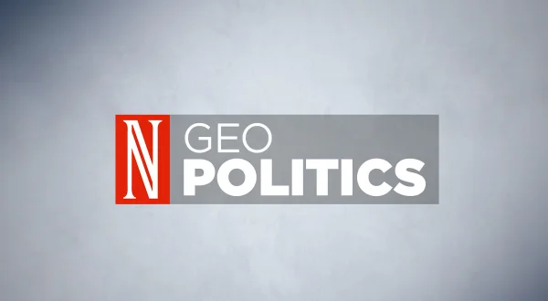 Geopolitics