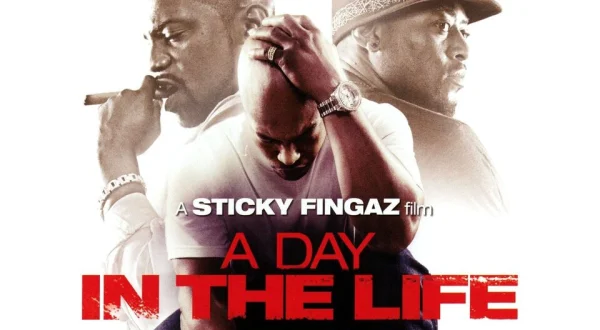 A Day in the Life