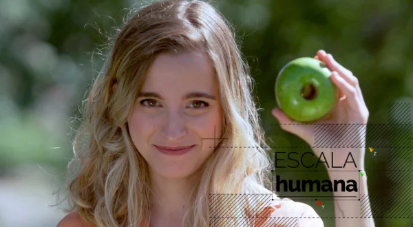 Escala humana