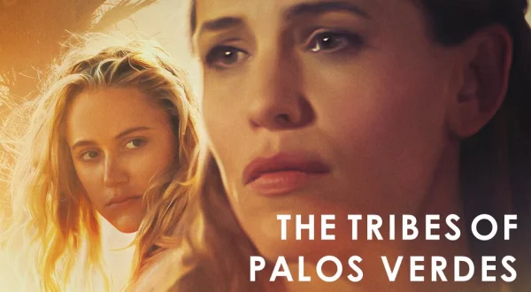 The Tribes of Palos Verdes