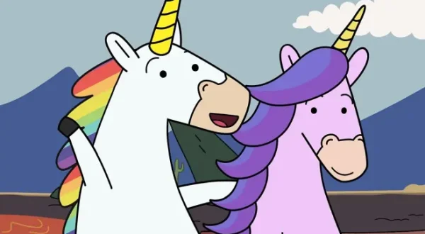 Super Happy Magic Forest