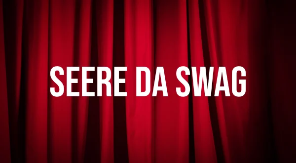 Seere Da Swag