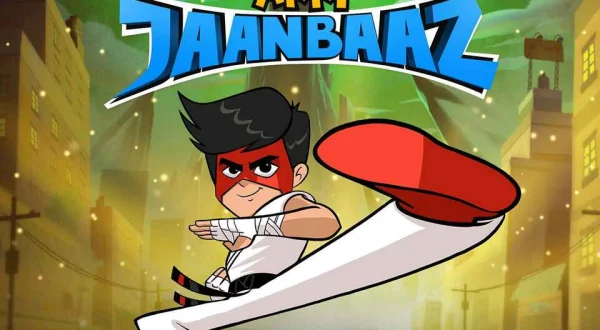 Akki Jaanbaaz