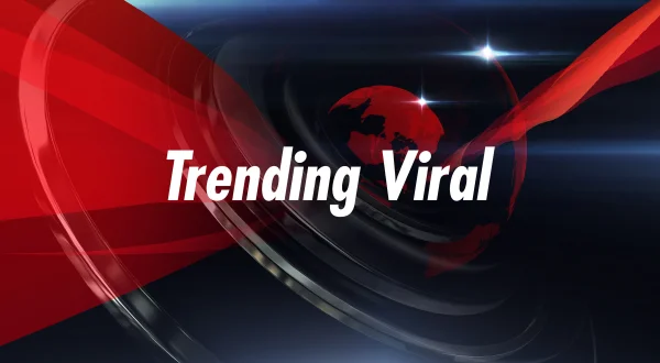 Trending Viral