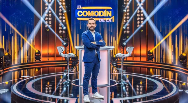 El comodín de la 1