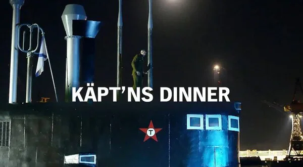 Käpt'ns Dinner