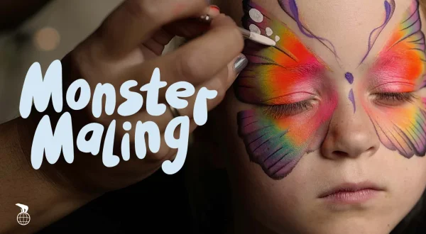 Monstermaling