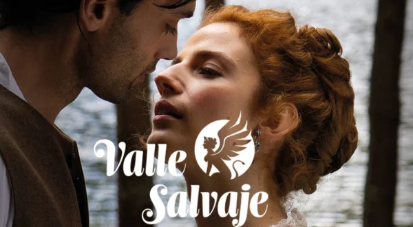 Valle Salvaje