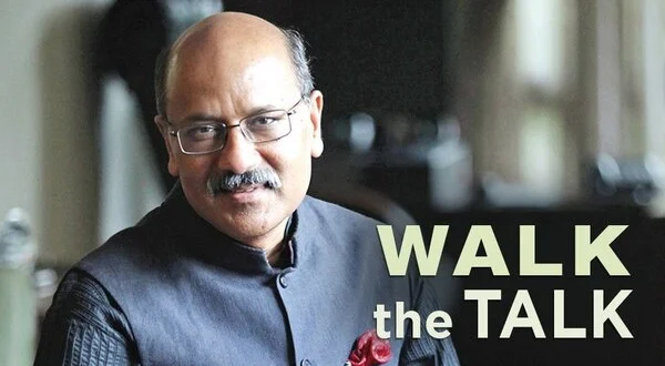 Walk the Talk