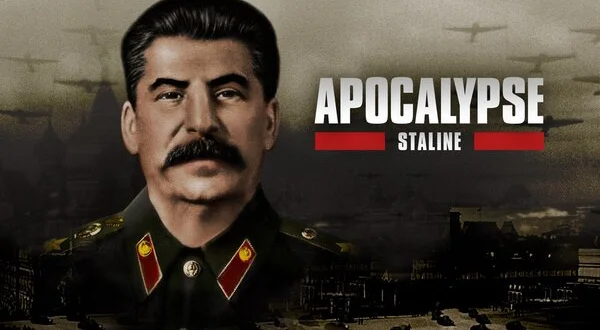 Apocalypse Staline