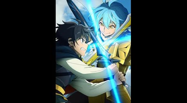 ヘルモード 2nd Season