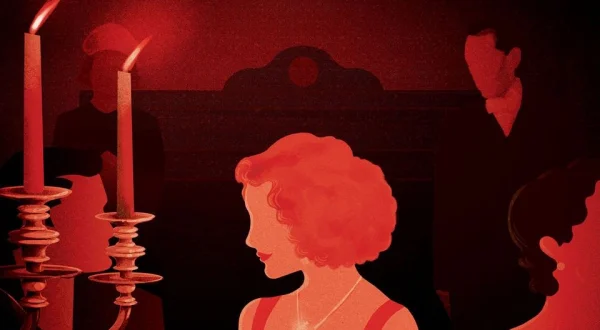 Gosford Park