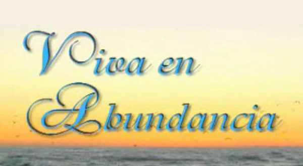 Viva En Abundancia