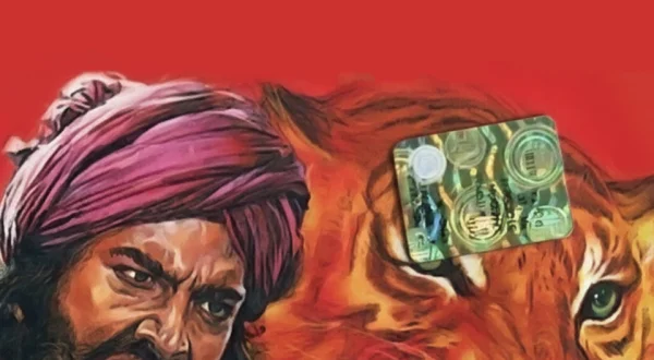 The Return of Sandokan