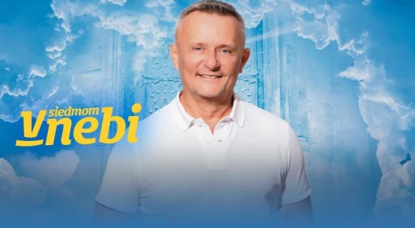 V siedmom nebi