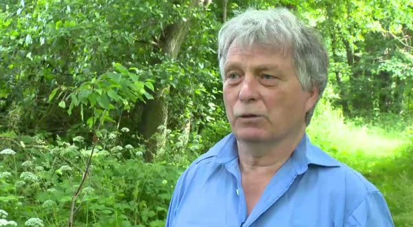Mit Bornholm - Claus Clausen