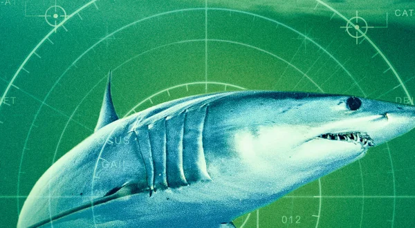 World's Biggest Mako